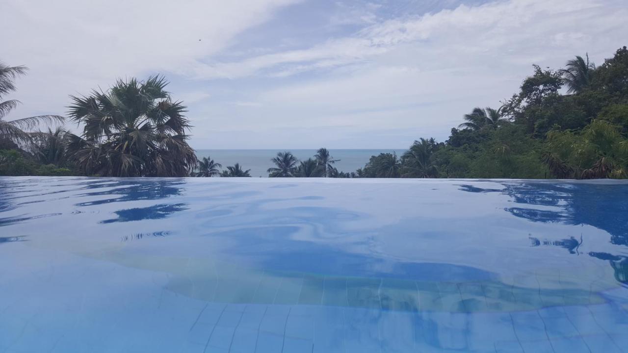 Suan Sawan Ocean View Villa *
