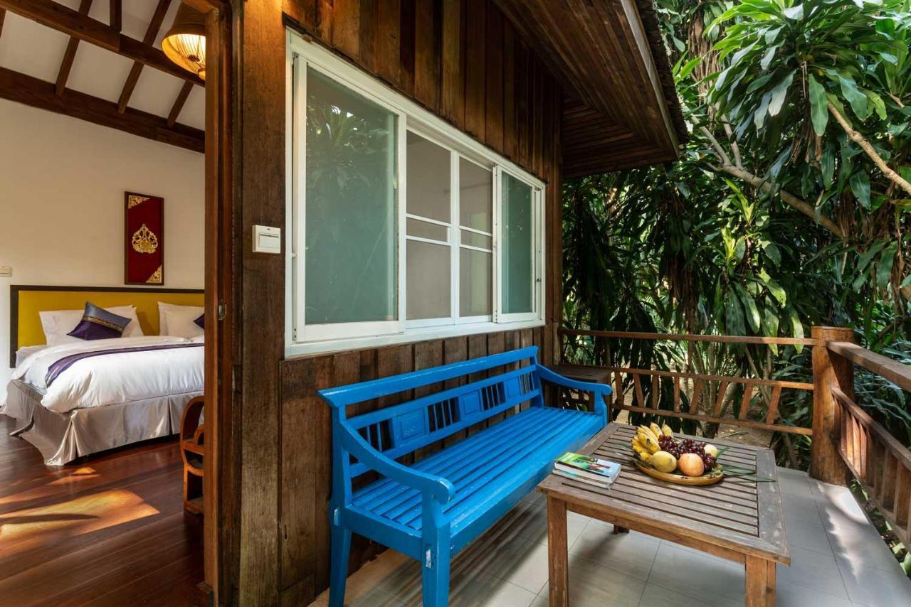 Resort Rimpai Pai