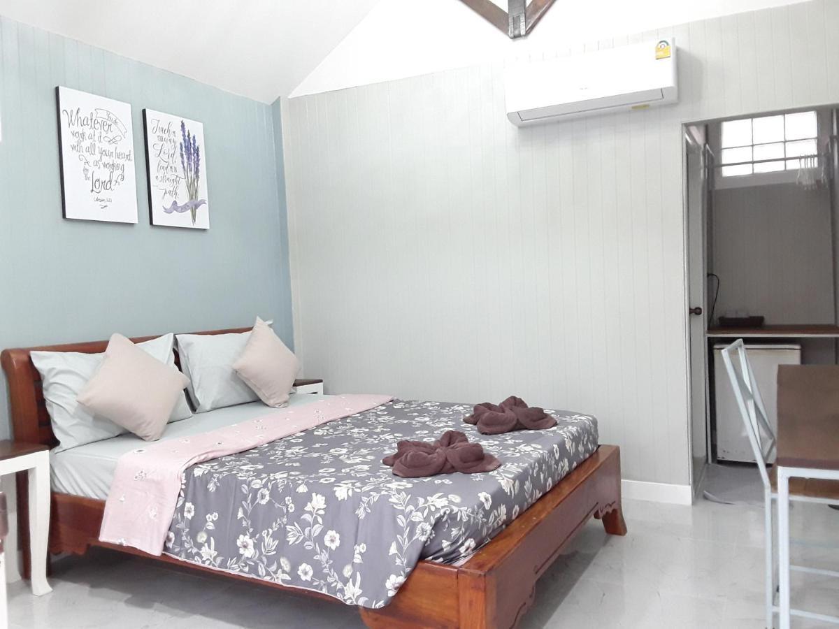 Barbados Terrace 2*