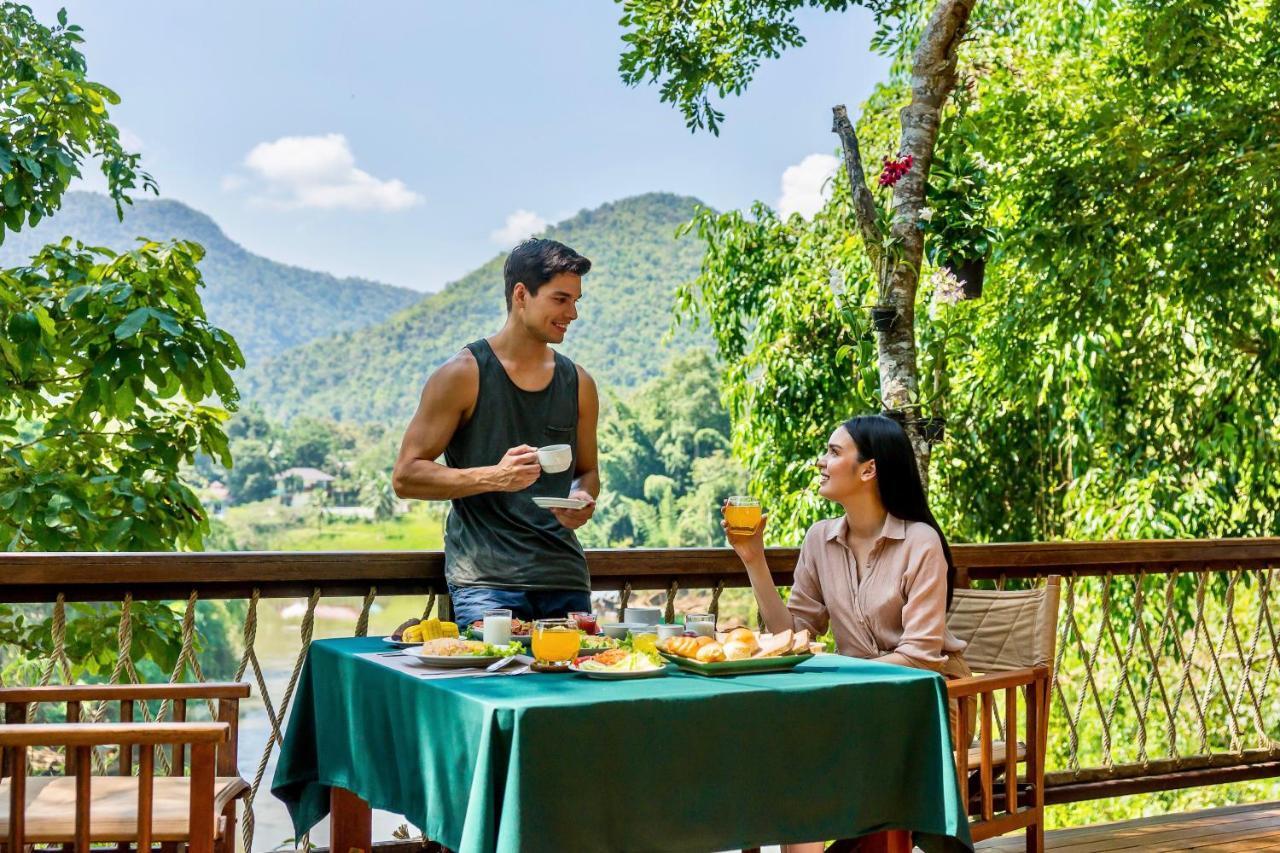 Resort Hintok River Camp 4*