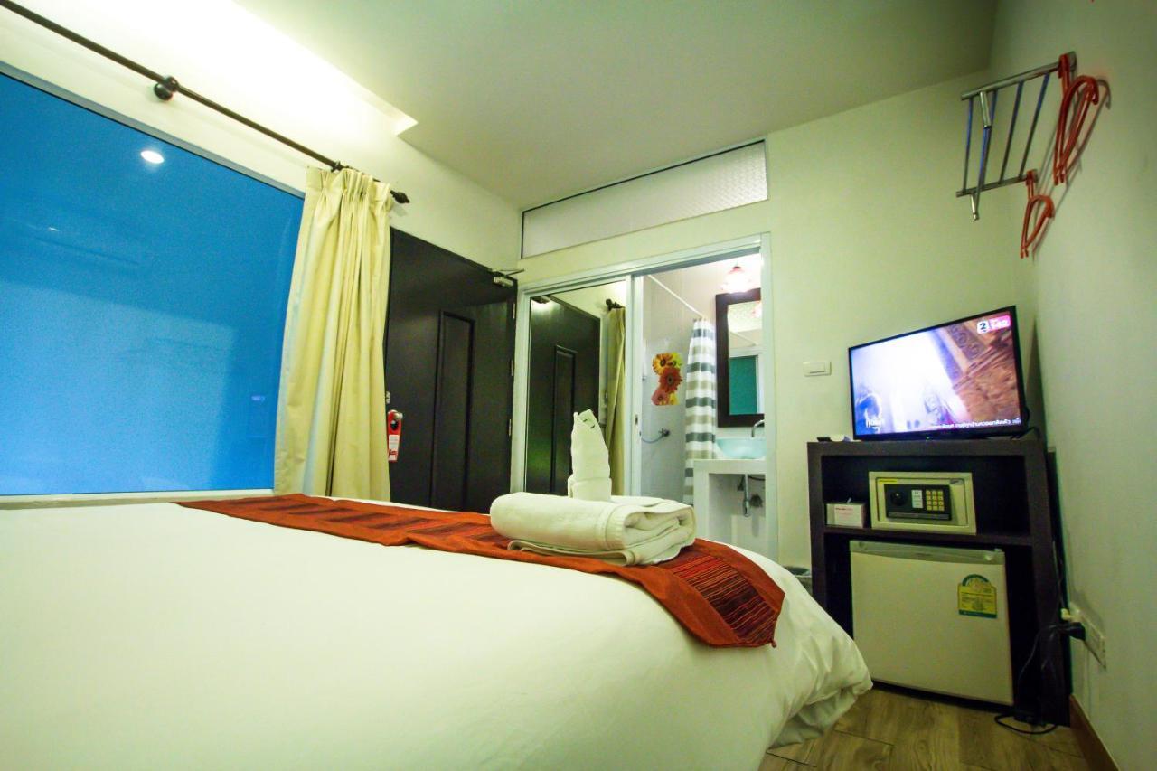 Queen Boutique Hotel Chaweng (Koh Samui)