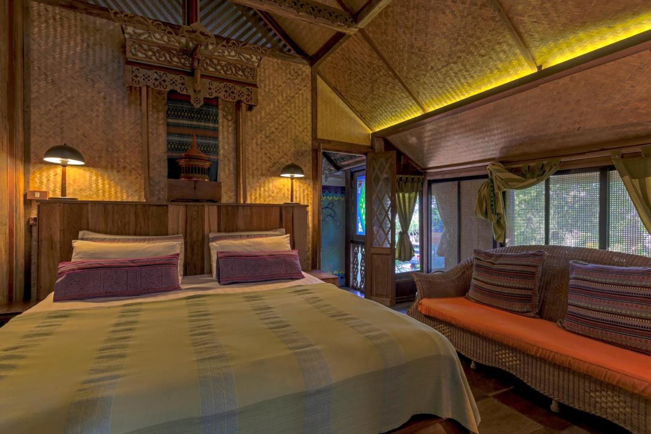 Villa Baanbooloo Village