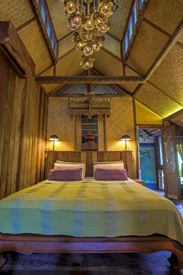 Baanbooloo Village Villa Chiang Mai