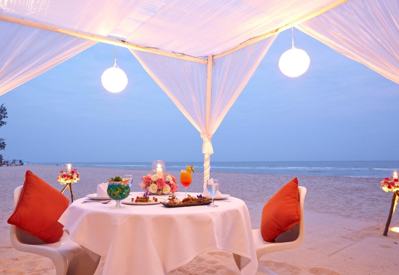 Veranda & Hua Hin Cha Am