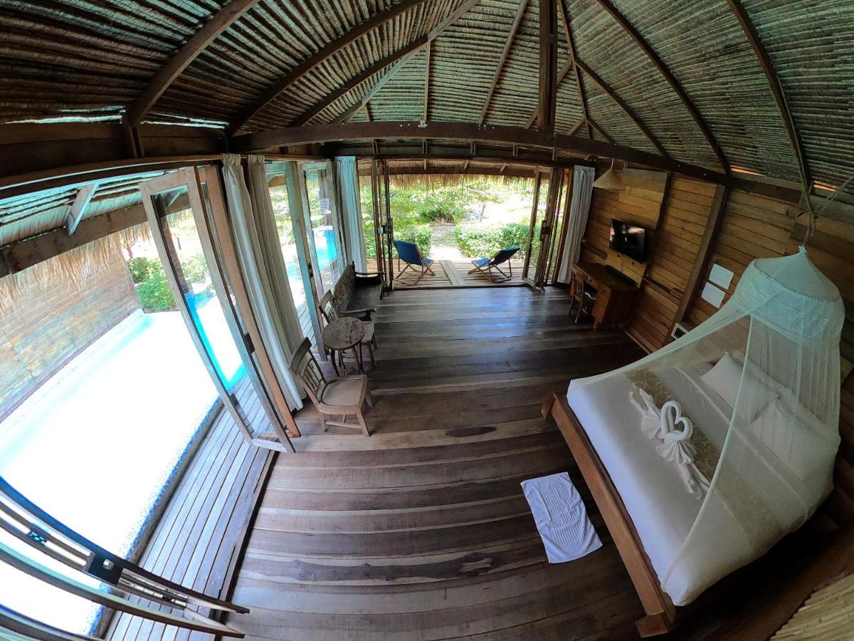 Koh Pu Resort