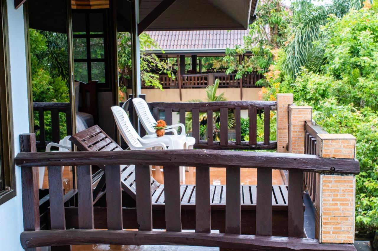 Baanrimnam Hotel Trat