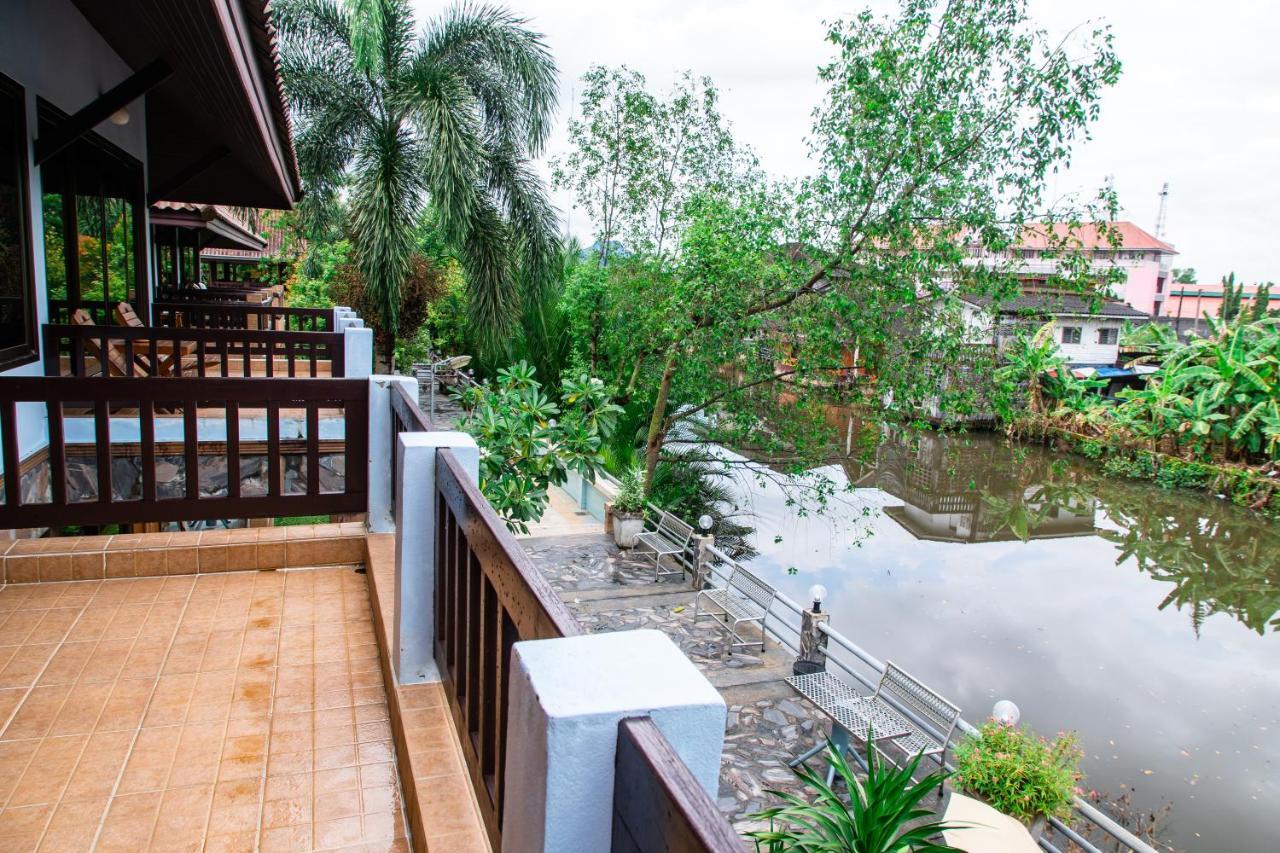 Hotel Baanrimnam
