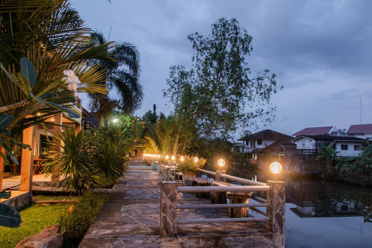 Hotel Baanrimnam 3*