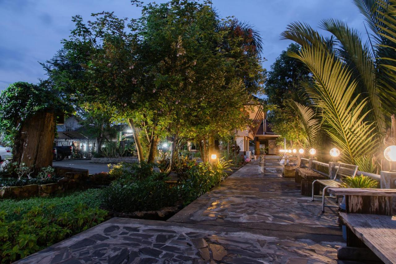 Baanrimnam Hotel Trat