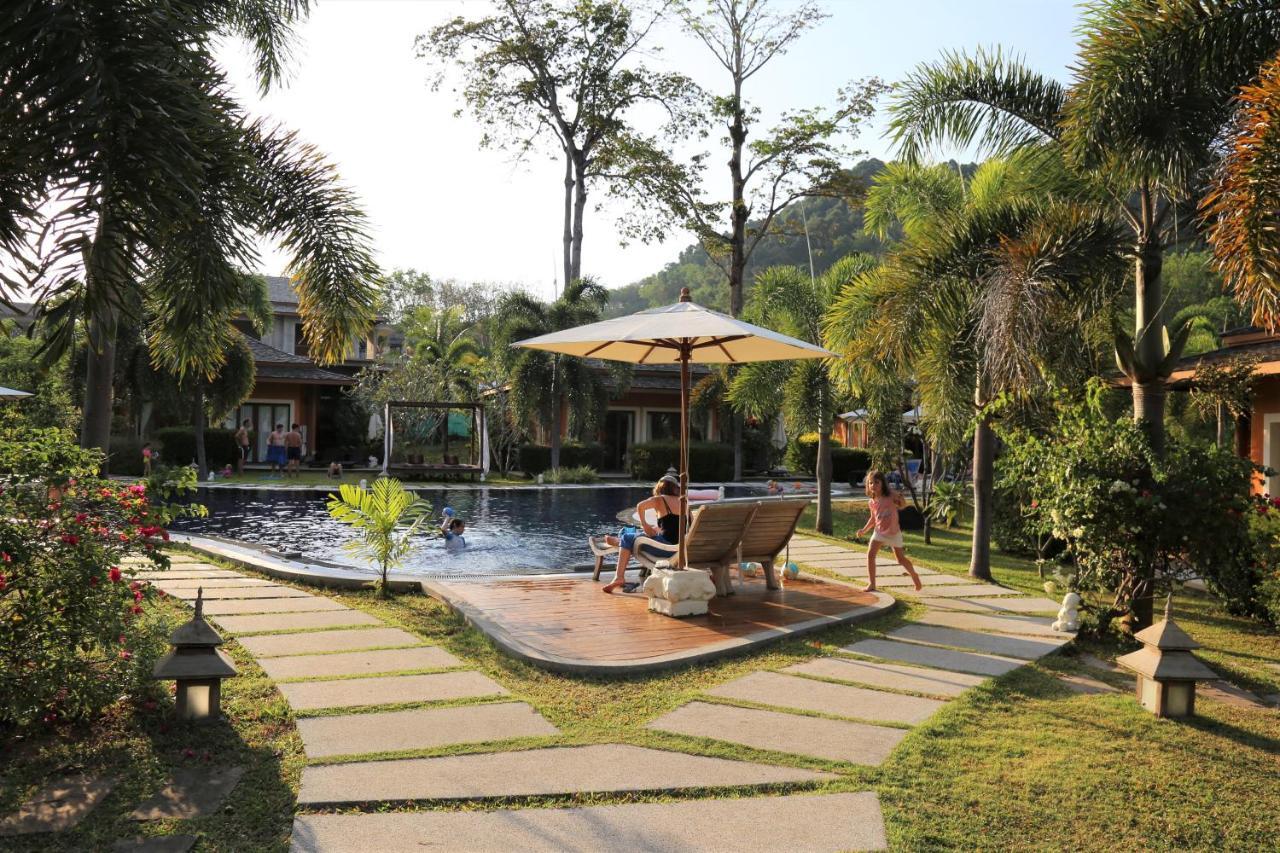 Laguna Boutique Resort 4*
