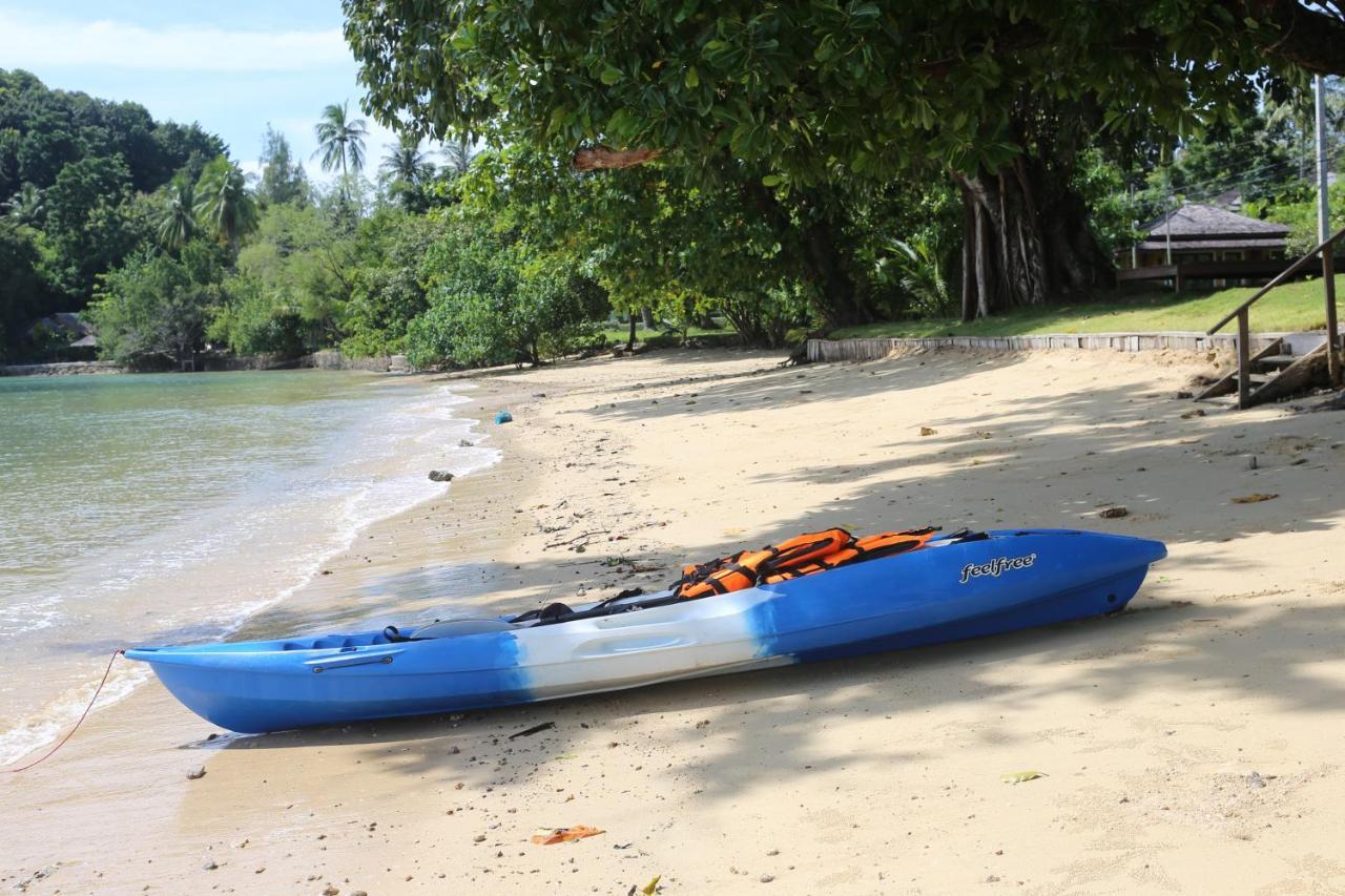 Laguna Boutique Resort Ko Yao Noi