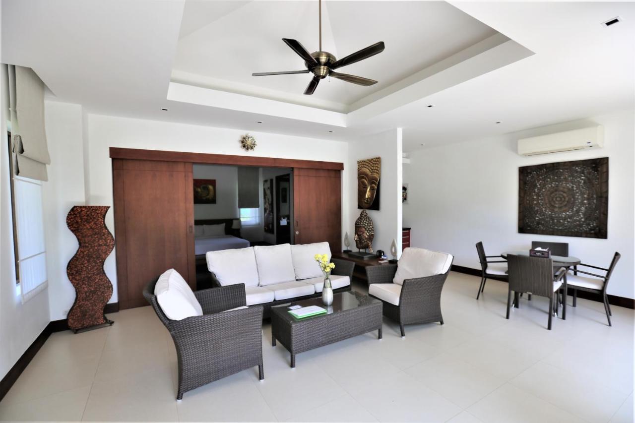 Laguna Boutique 4* Ko Yao Noi