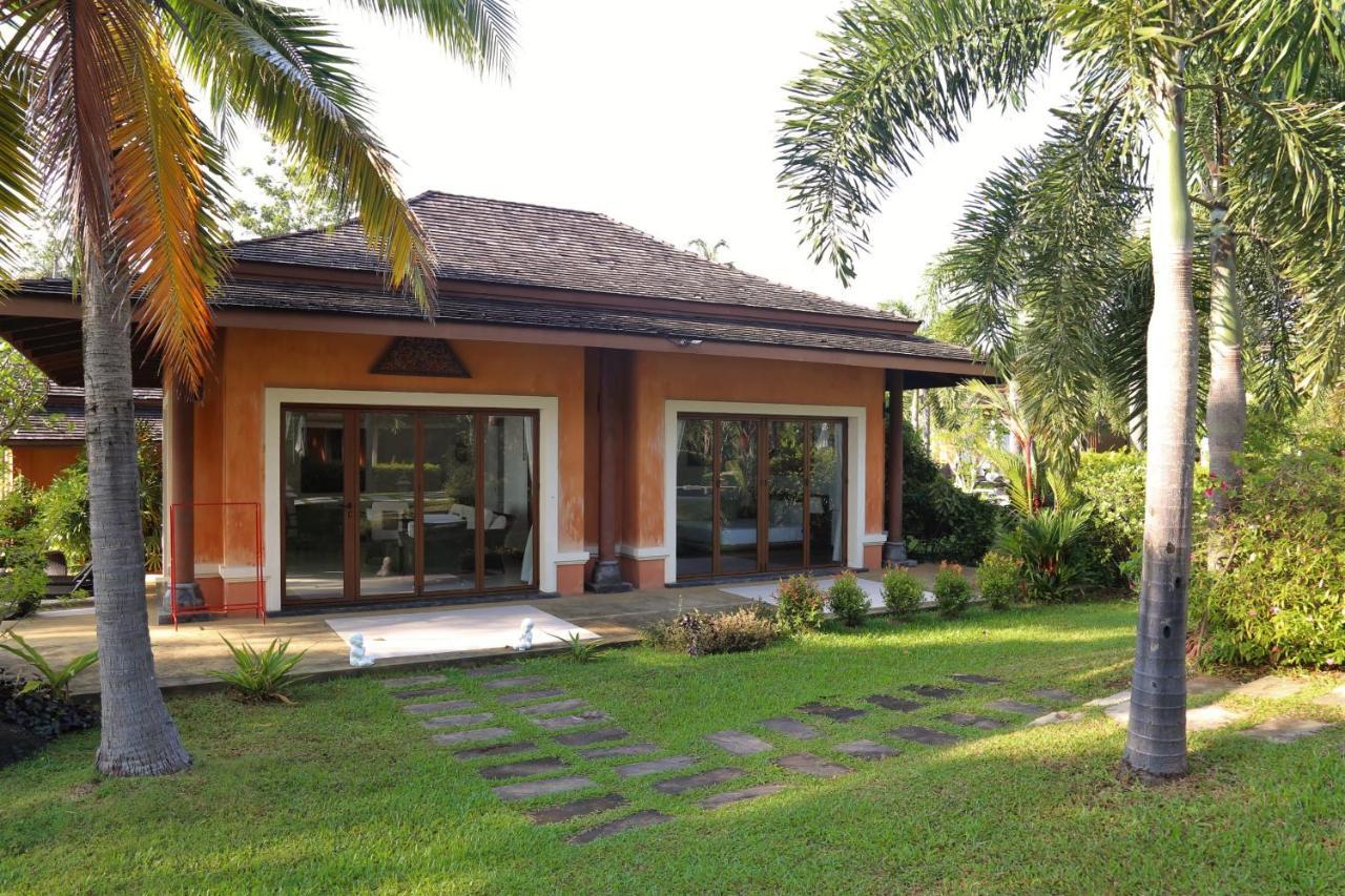 Laguna Boutique Resort Ko Yao Noi