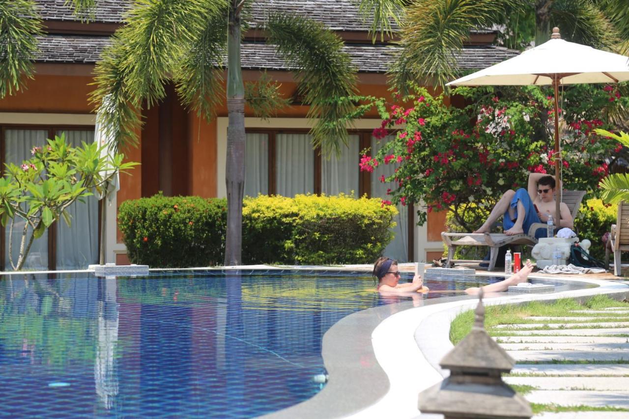 Resort Laguna Boutique 4*