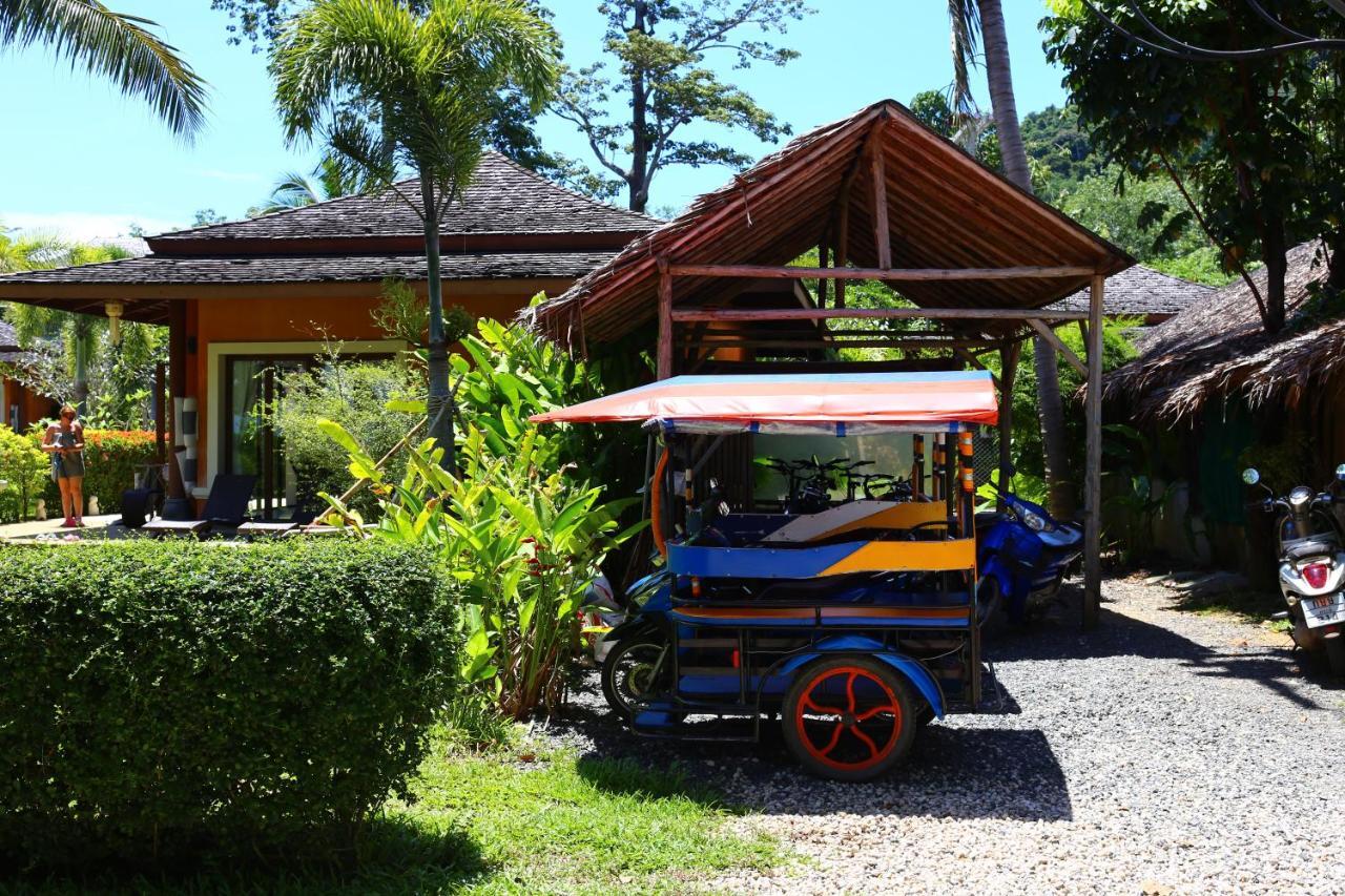 Laguna Boutique 4*