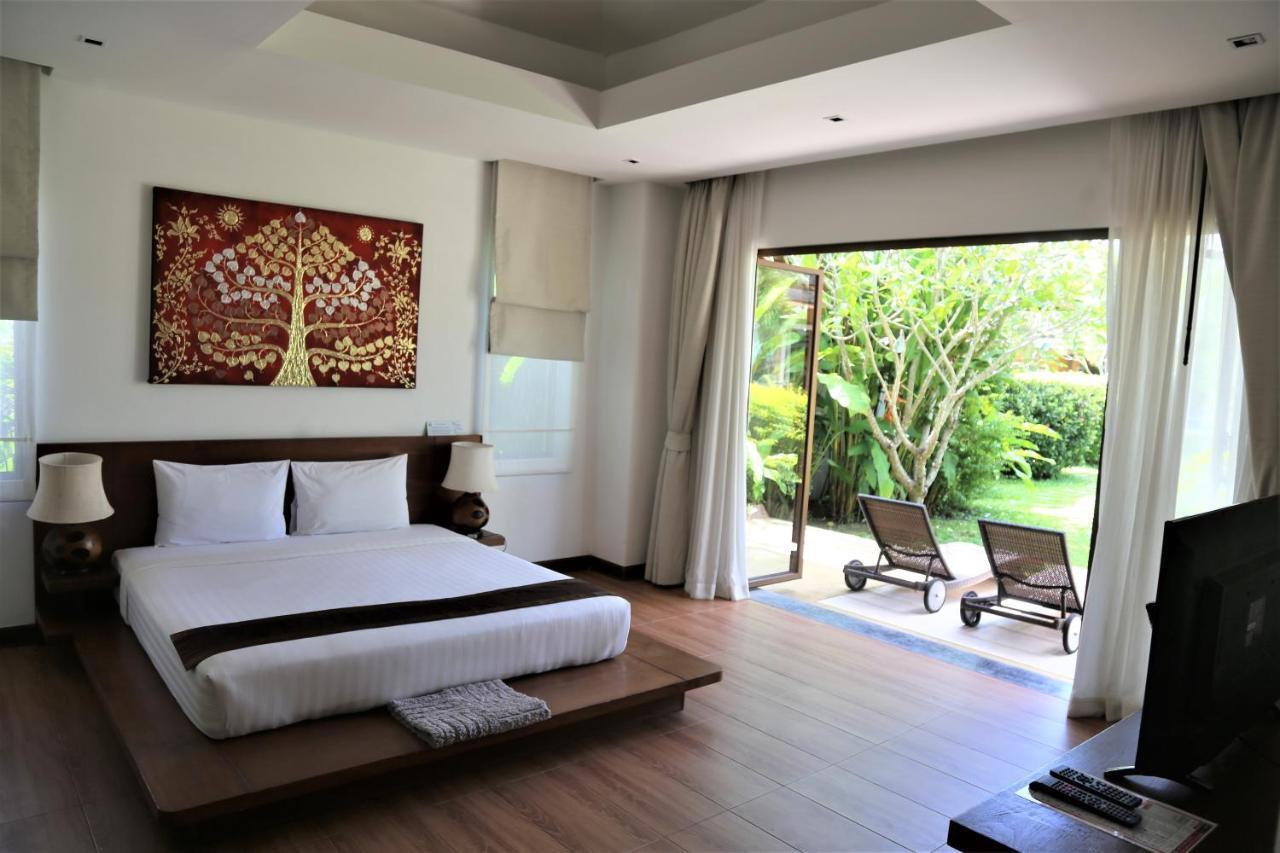 Resort Laguna Boutique 4*
