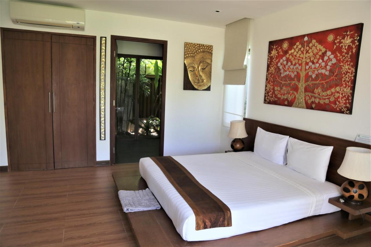 Laguna Boutique 4*