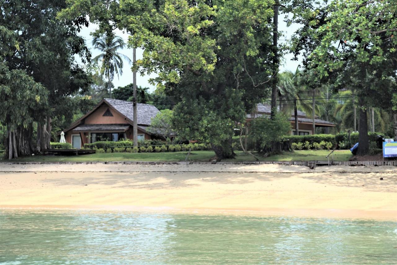 Laguna Boutique Resort Ko Yao Noi