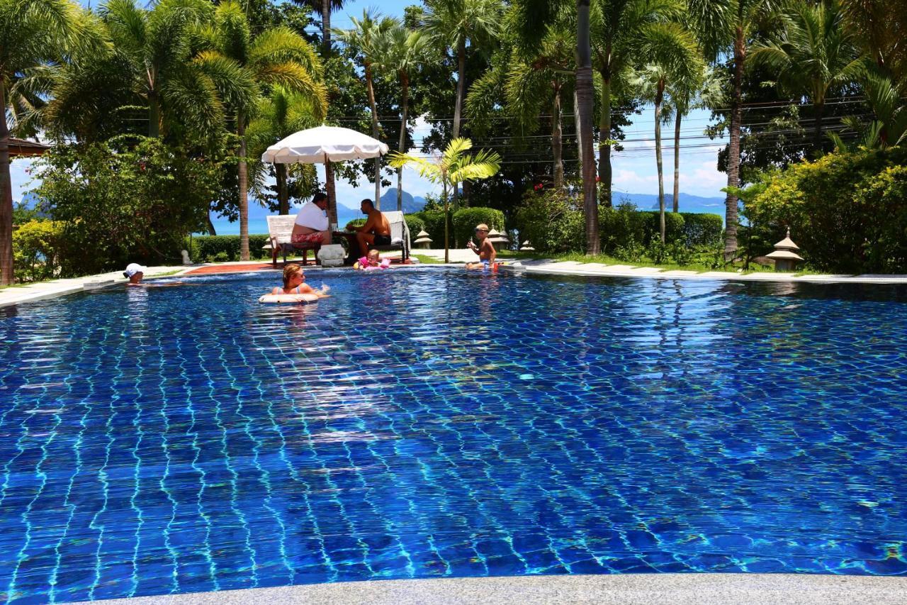 Laguna Boutique Resort Ko Yao Noi