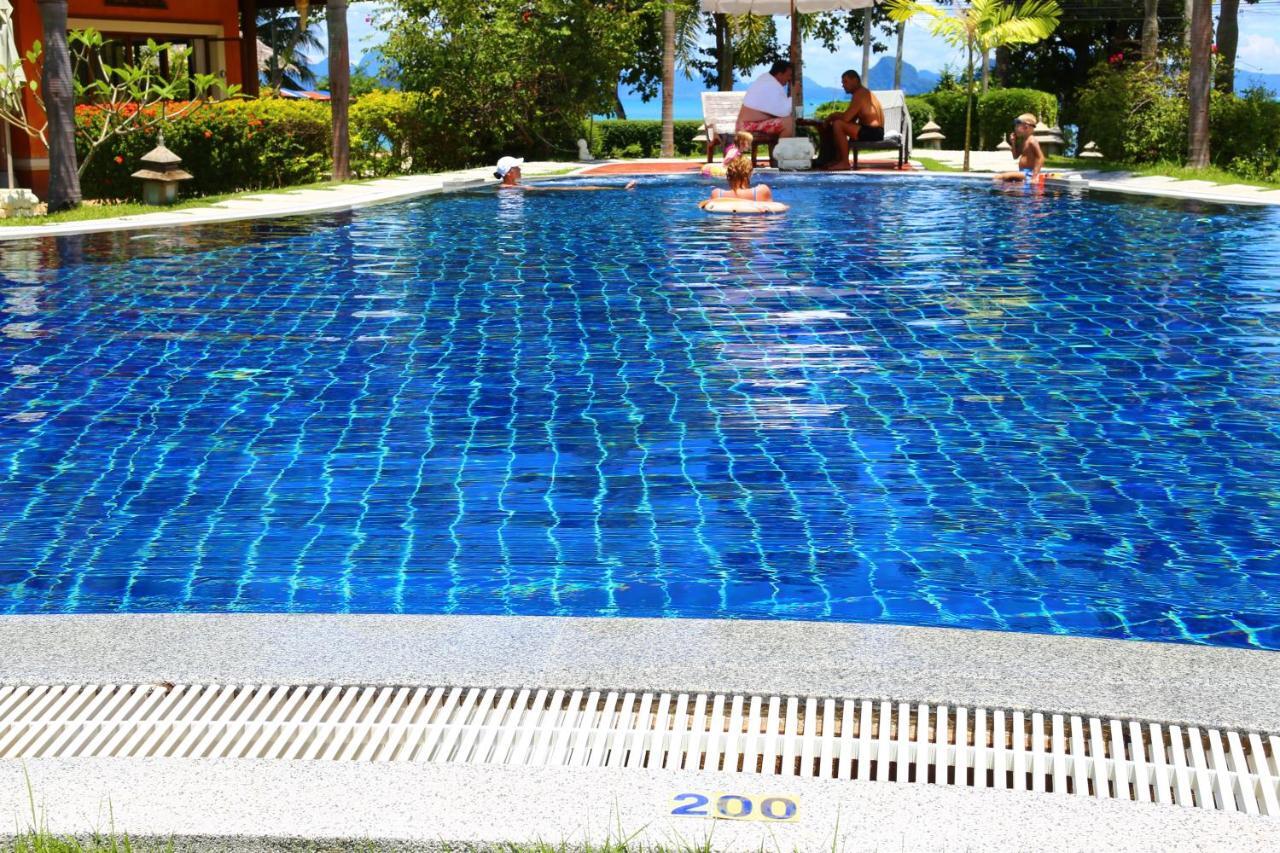 Resort Laguna Boutique Ko Yao Noi