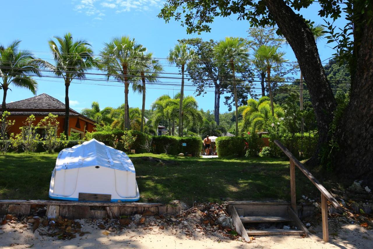 Resort Laguna Boutique Ko Yao Noi