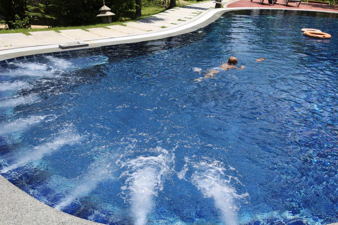 Resort Laguna Boutique 4*