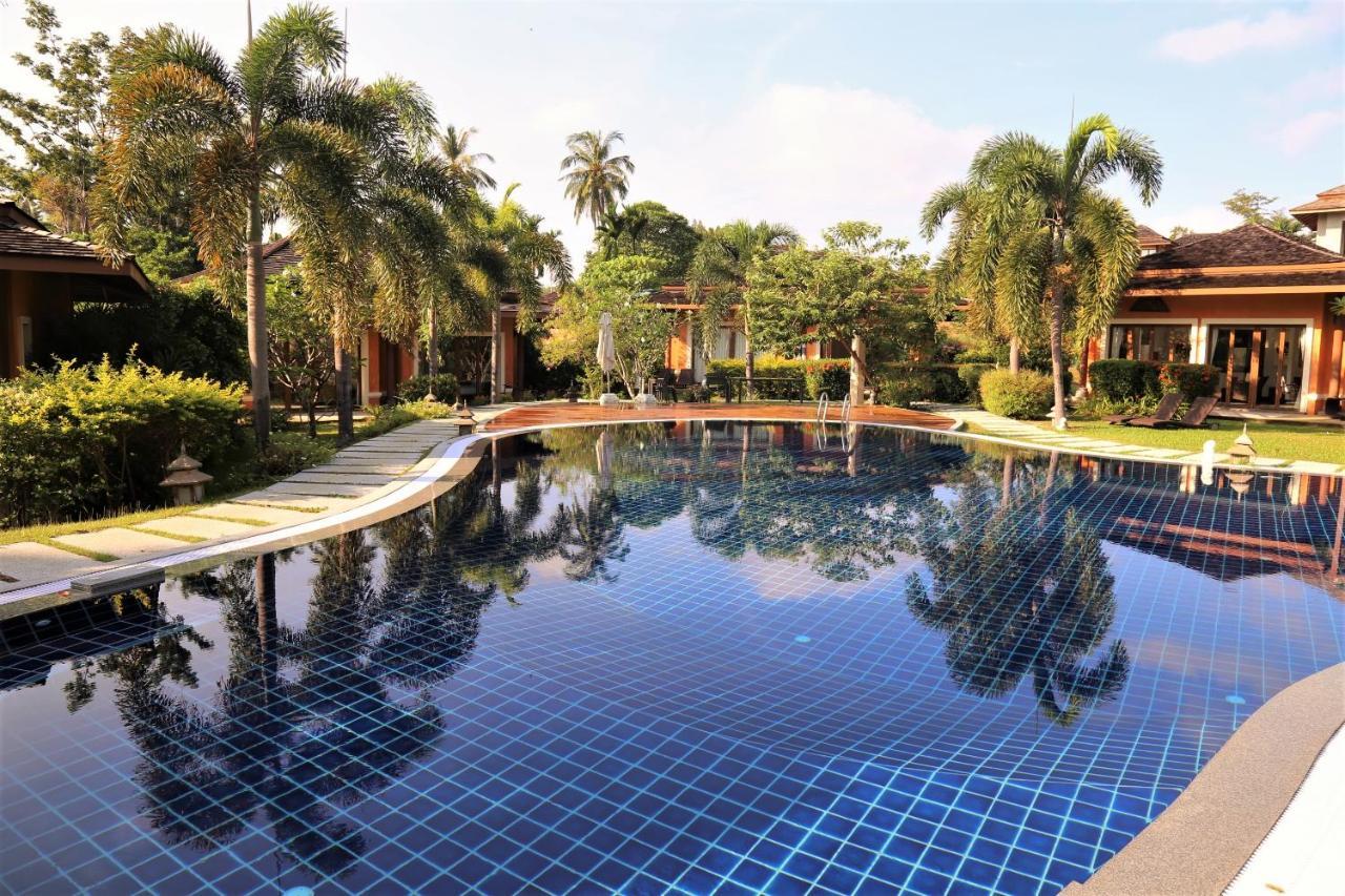 Resort Laguna Boutique Ko Yao Noi