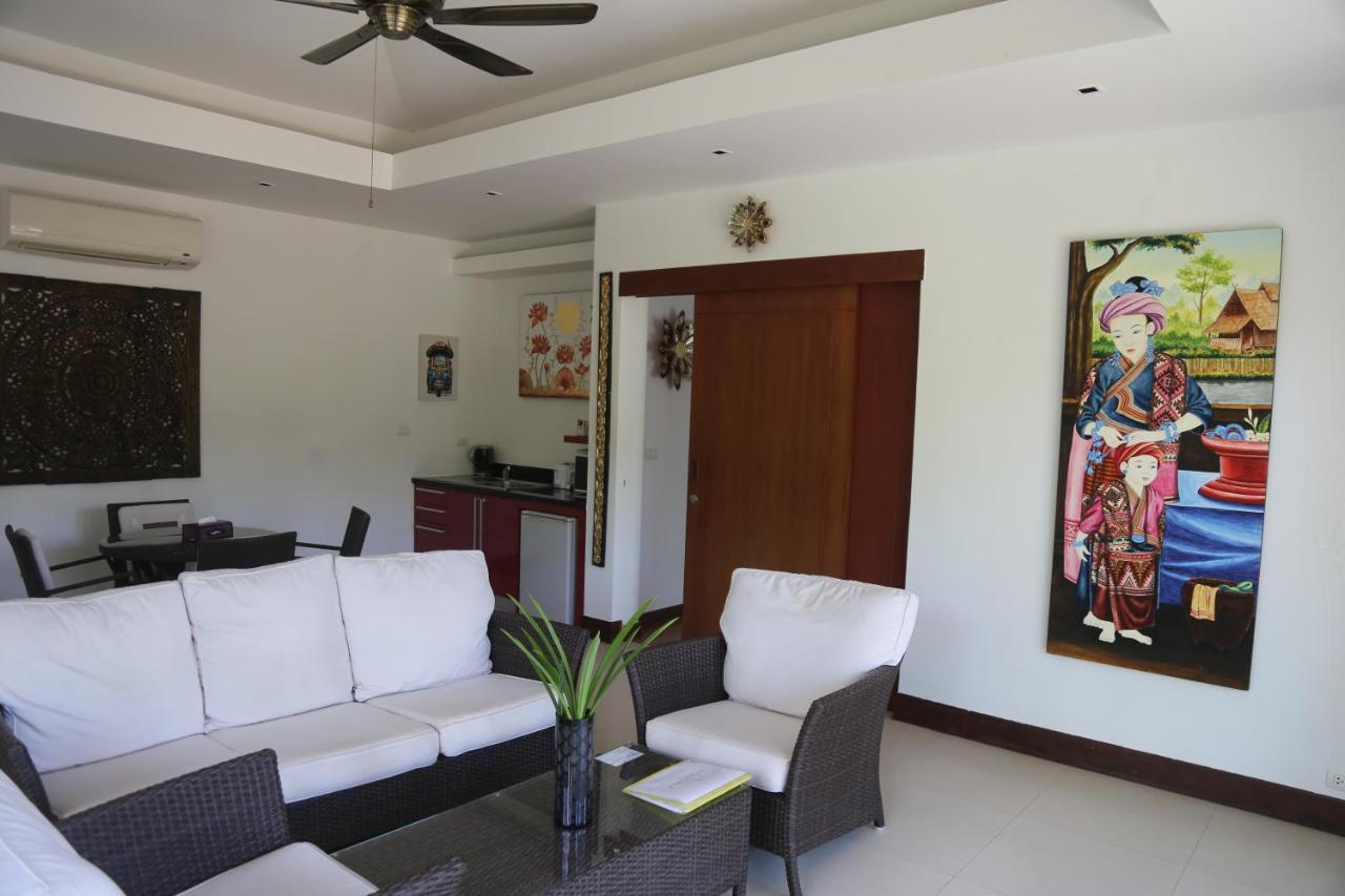 Laguna Boutique Resort