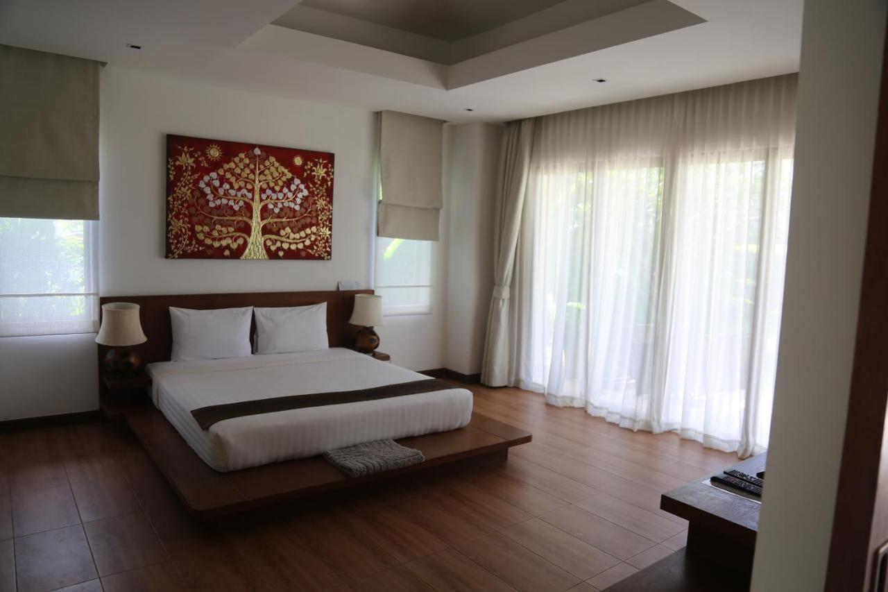 Laguna Boutique Ko Yao Noi