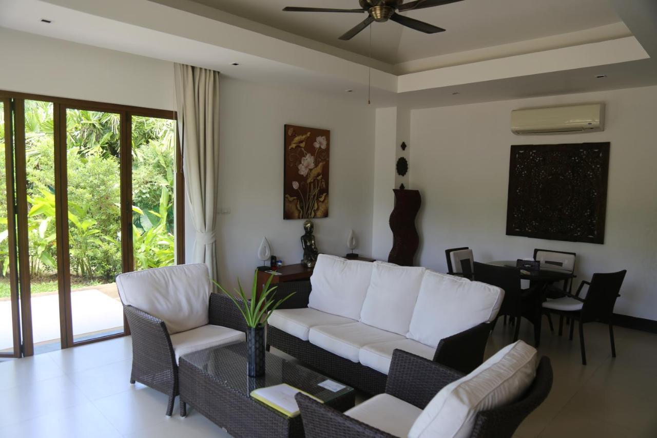 Laguna Boutique Resort Ko Yao Noi