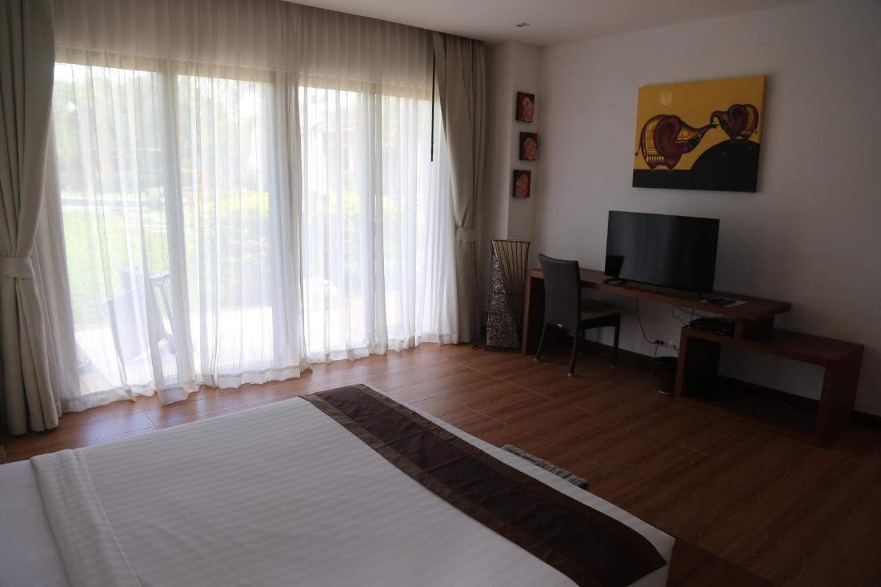 Laguna Boutique 4*