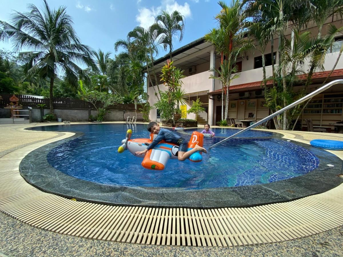 Khaolak Grand Hotel
