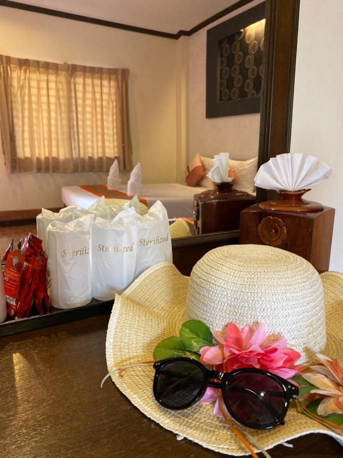 Khaolak Grand 3* Khao Lak