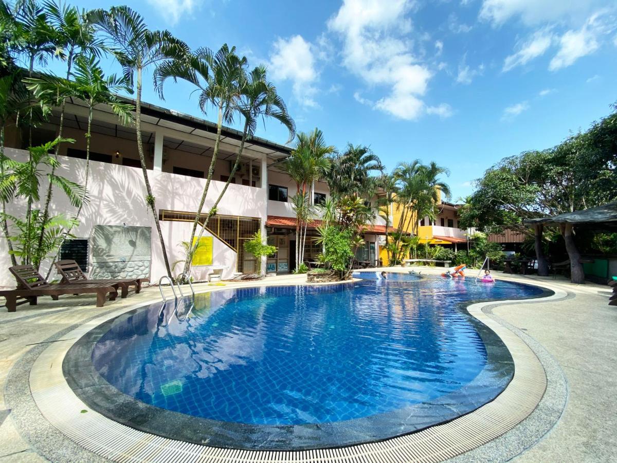 Hotel Khaolak Grand