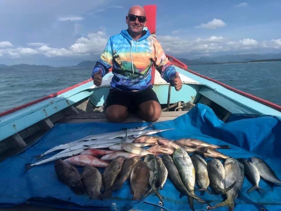 Bai Bai 3* Khao Lak