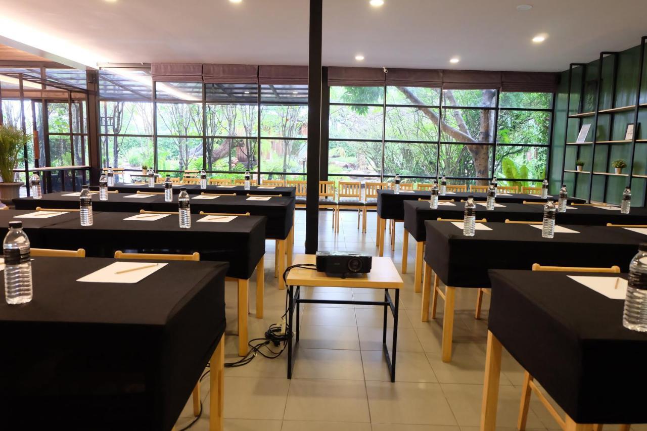 Interpark & Residence, Eastern Seaboard Hotel 3*