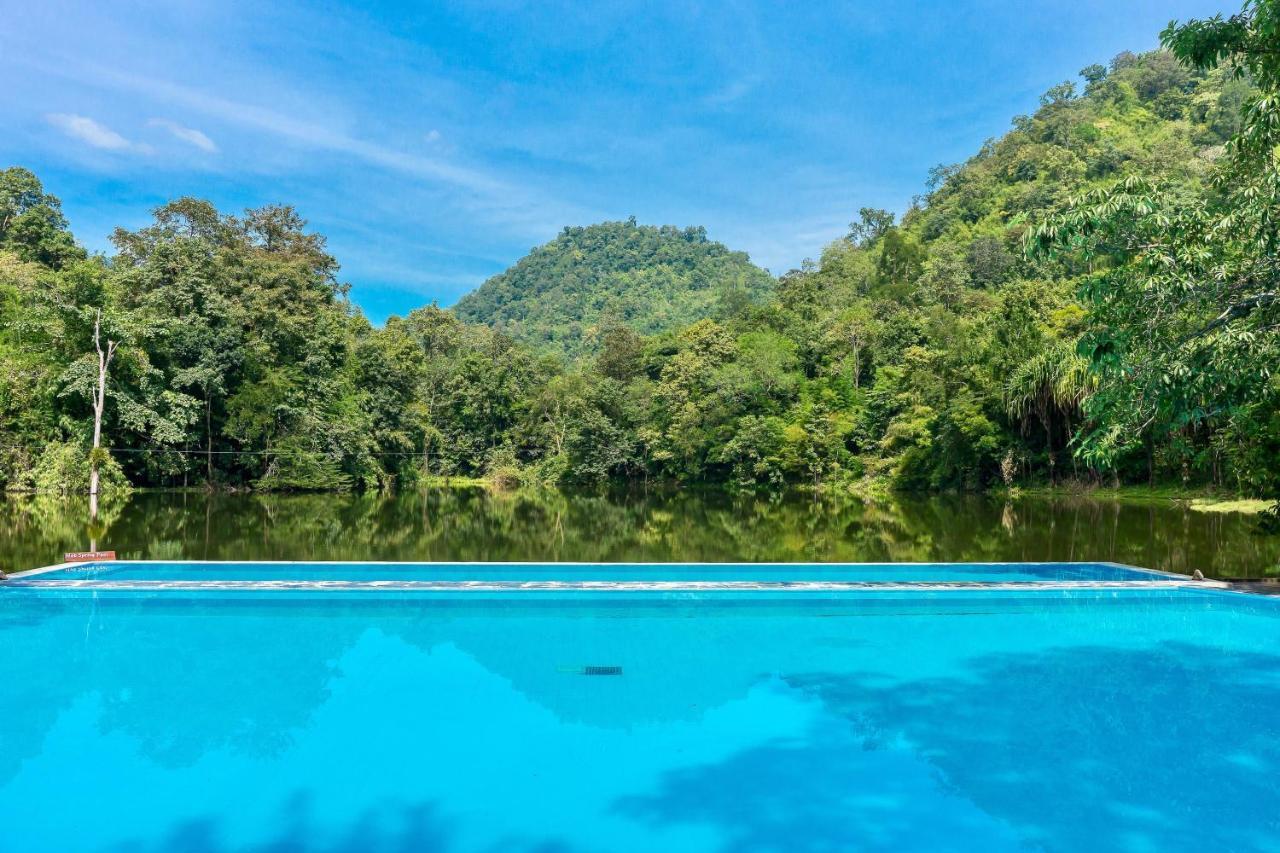 Phutoey River Kwai Hotspring & Nature 4* Sai Yok