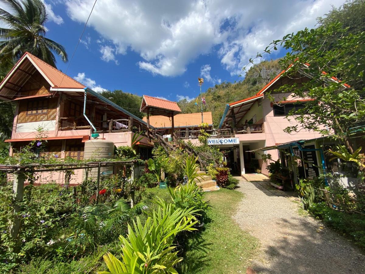 Homestay Yayei