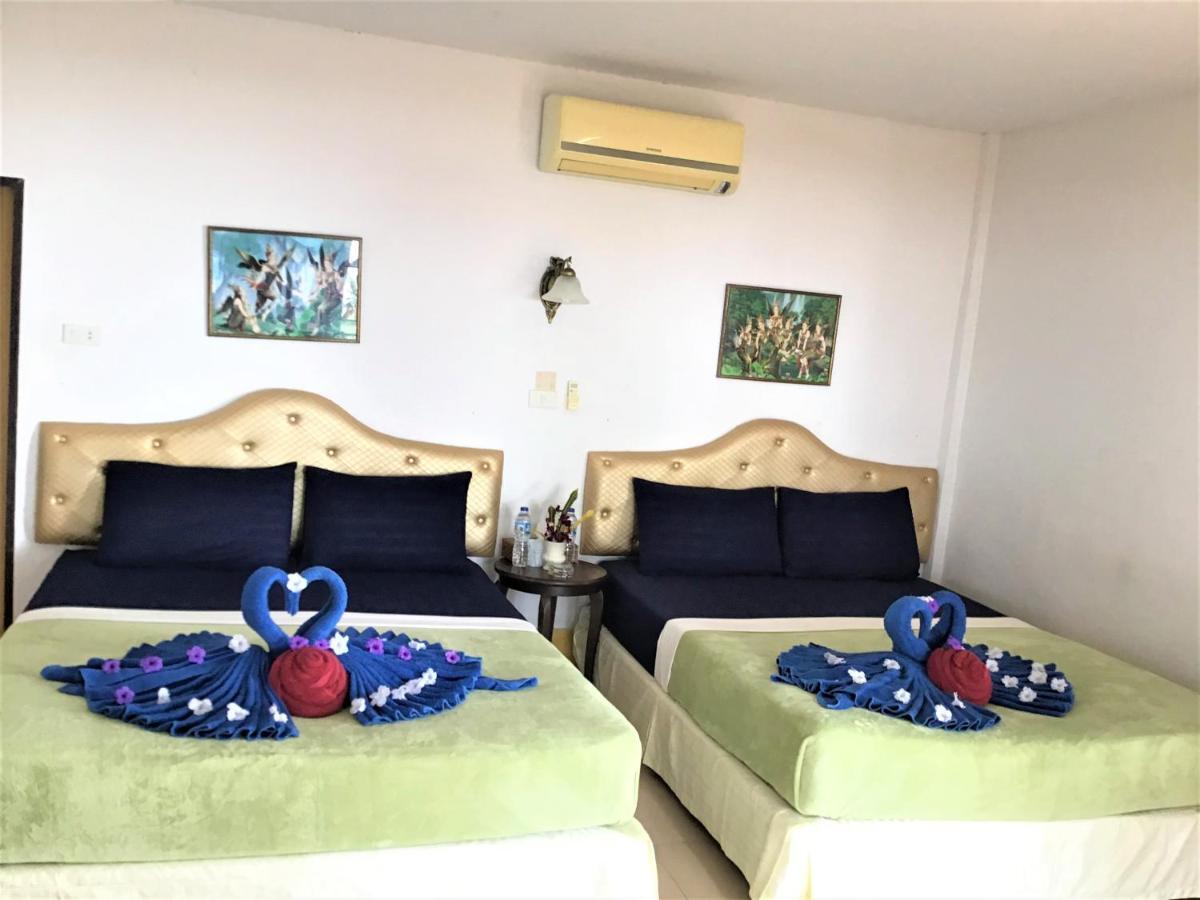 Andaman Resort Koh Jum