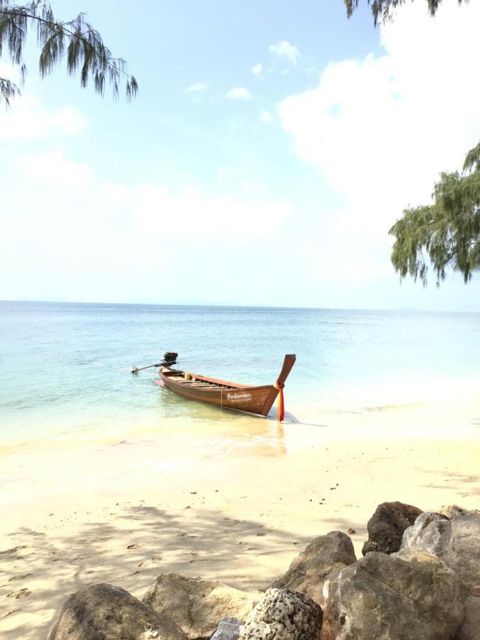 Andaman Resort Koh Jum