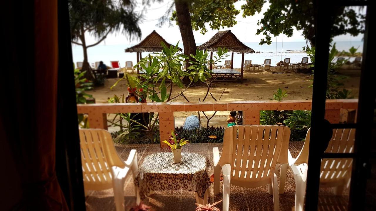 Andaman Resort 2*