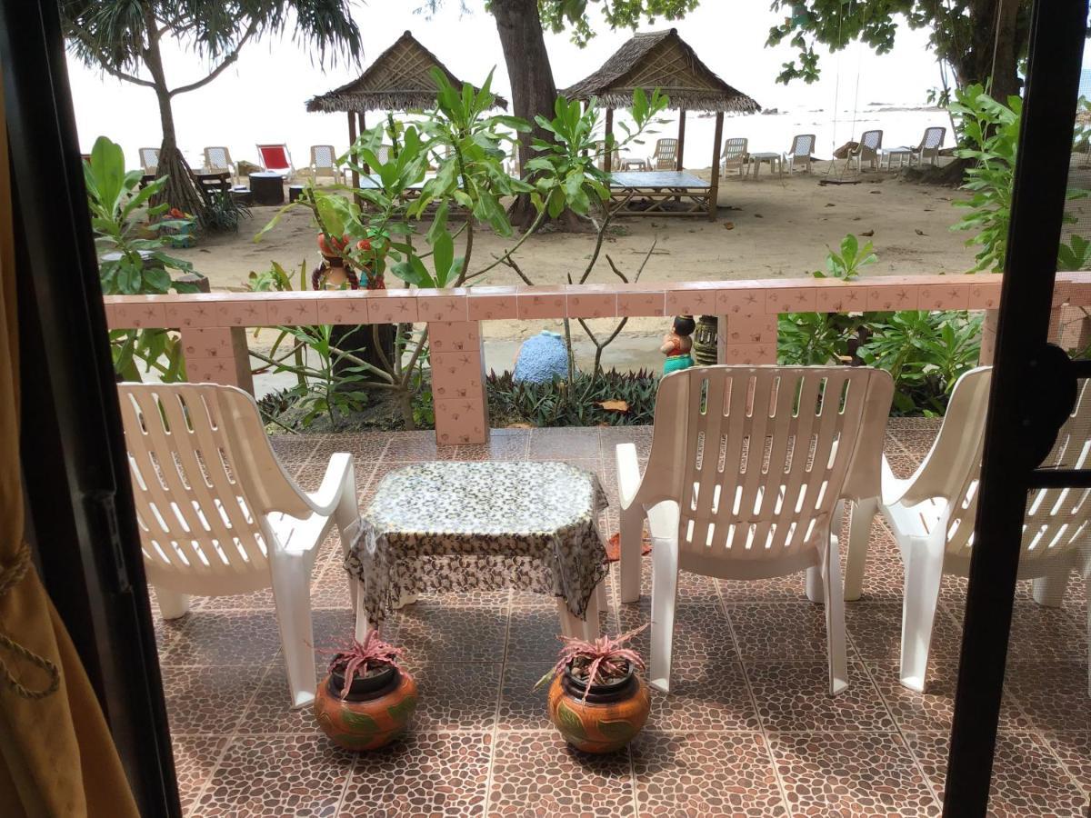 Resort Andaman Koh Jum