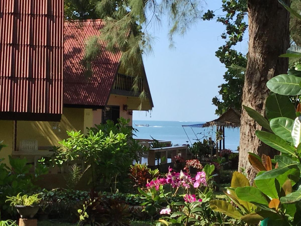 Resort Andaman