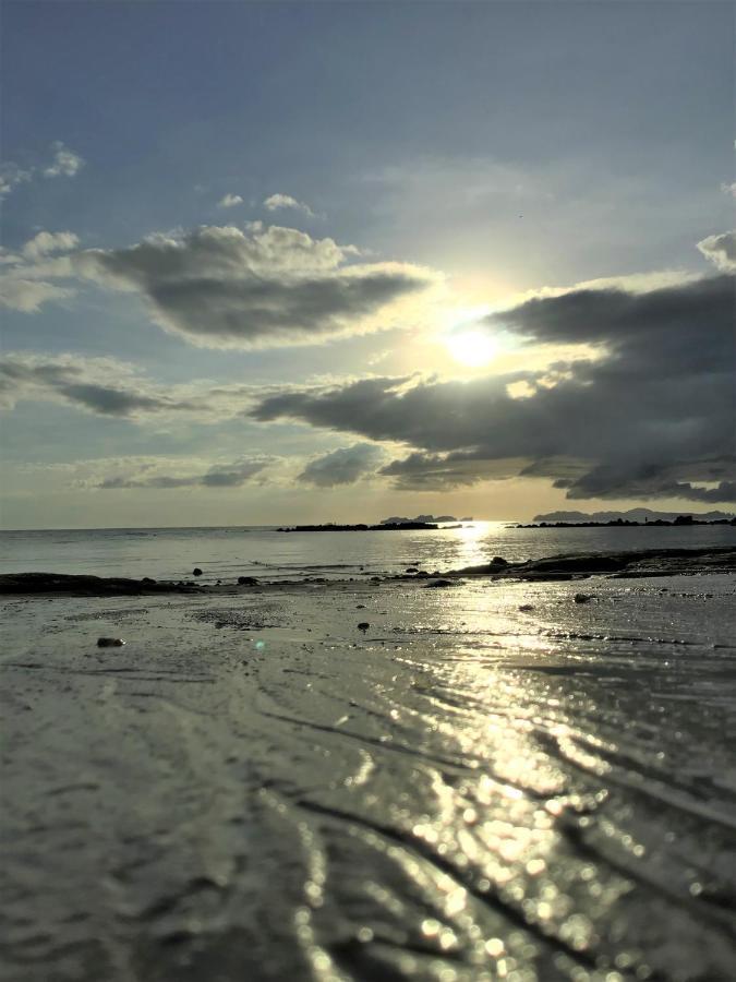 Andaman Koh Jum