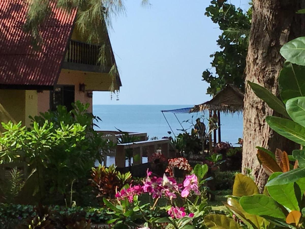 Andaman 2* Koh Jum