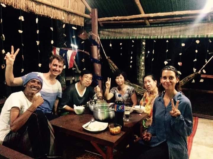Lodge Lanta Maikeaw *