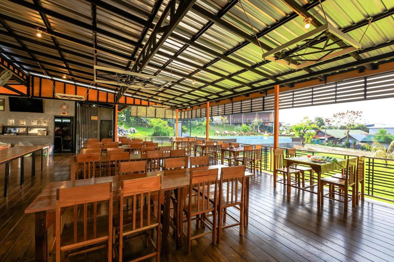 Chang Grand 3* Phi Phi Don