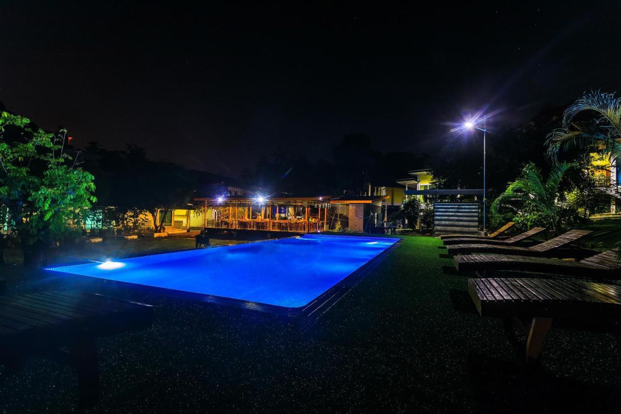 Resort Chang Grand Phi Phi Don