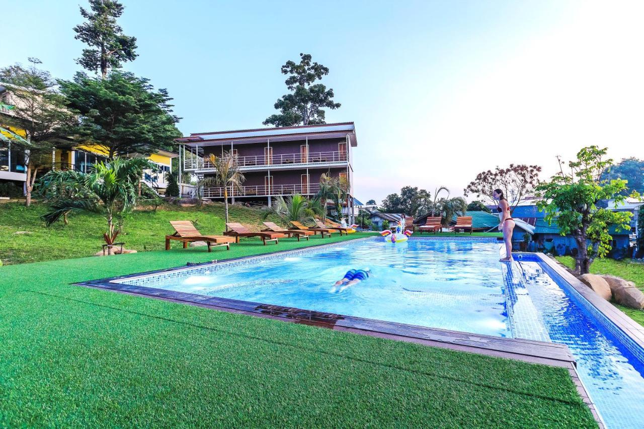Chang Grand Resort