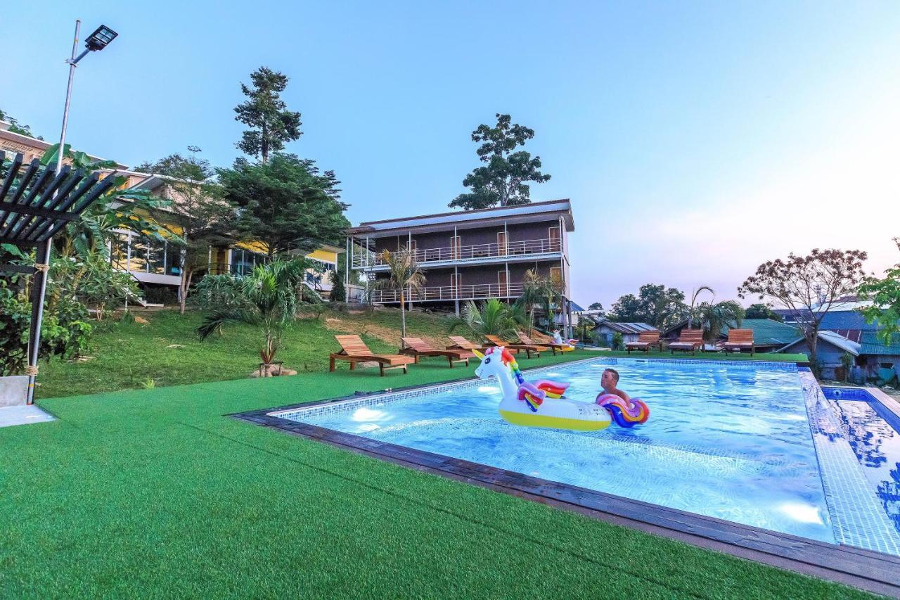 Resort Chang Grand Phi Phi Don